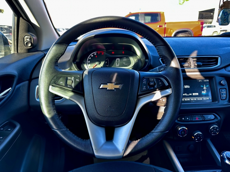 Chevrolet Onix 1.4 Activ Mt 2019 Usado  Usado en Kovacs Usados