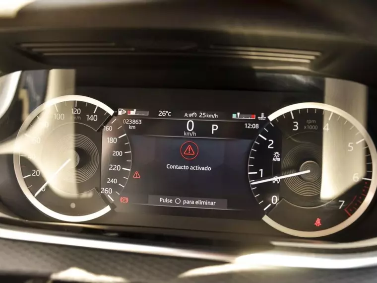 Land rover Evoque 2.0i S 200hp 4x4 2024 Usado Usado en BMW Premium Selection Land rover Evoque 2.0i S 200hp 4x4 2024 Usado Usado en BMW Premium Selection