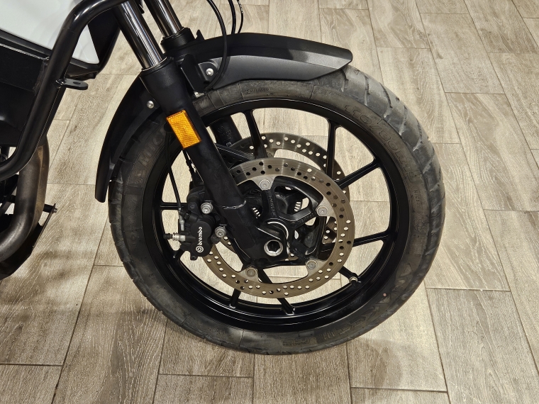 Bmw F 750 gs Ii 2022 Usado en BMW Premium Selection