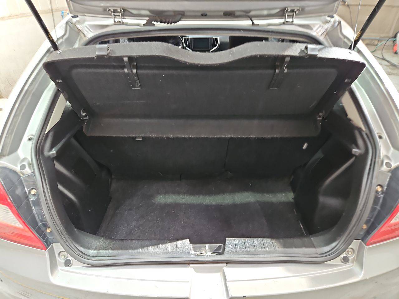 Suzuki Baleno Baleno Hb 1.4 2020 Usado Usado en Webautos.cl Suzuki Baleno Baleno Hb 1.4 2020 Usado Usado en Webautos.cl