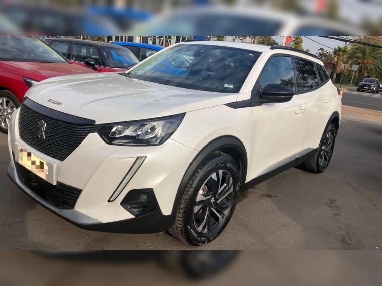 Peugeot 2008 Blue Hdi 130 Eat8 1.5 Aut 2023 Usado Usado en Webautos.cl Peugeot 2008 Blue Hdi 130 Eat8 1.5 Aut 2023 Usado Usado en Webautos.cl