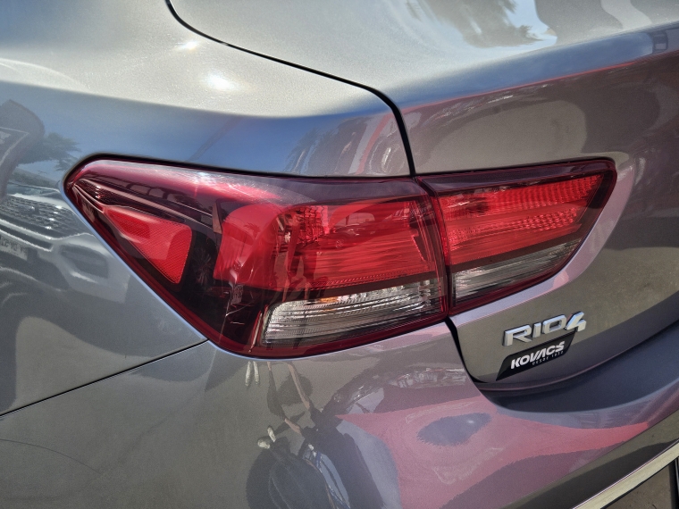 Kia Rio 4 Rio 4 2024 Usado  Usado en Kovacs Usados