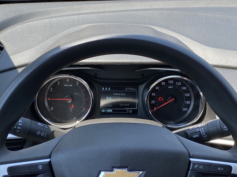 Chevrolet Tracker Tracker 2023 Usado  Usado en Webautos.cl