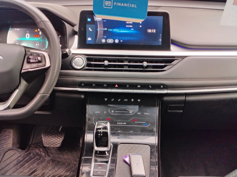 Chery Tiggo 7 1.5   Pro  Glx At 2022 Usado  Usado en Webautos.cl