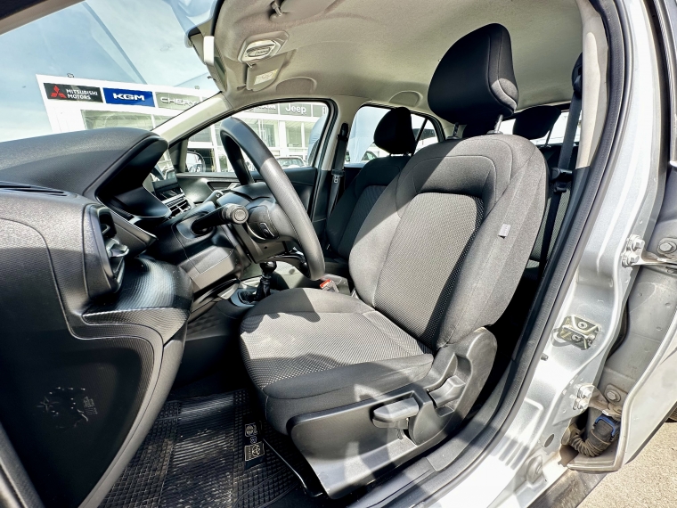 Fiat Pulse Pulse Hb Mt 1.3 2023 Usado en Rosselot Usados