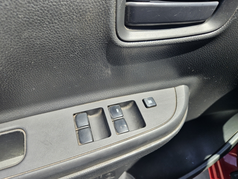 Mitsubishi L200 L200 Work Cr Wf 2.4 2022 Usado en Rosselot Usados