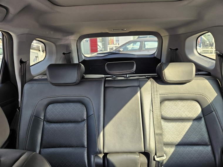Chery Tiggo 8 pro Tiggo 8 Pro Glx Dct 1.6 Aut 2023 Usado en Rosselot Usados