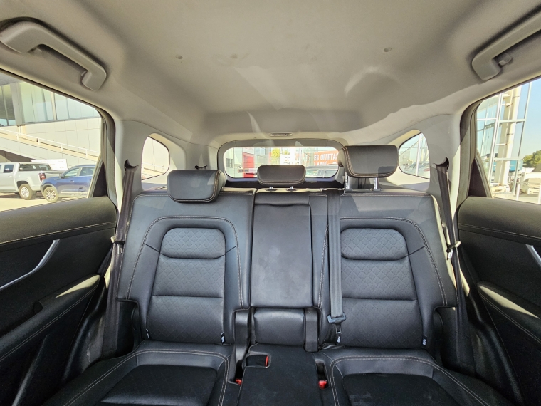 Chery Tiggo 8 Tiggo 8 Gls Mt 2023 Usado en Rosselot Usados