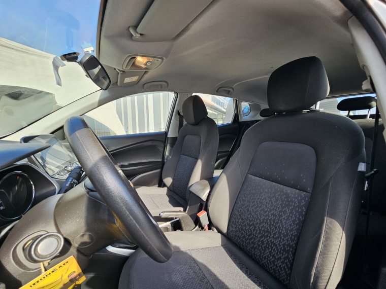 Chevrolet Tracker Ls 1.2t Mt 2022 Usado  Usado en Kovacs Usados