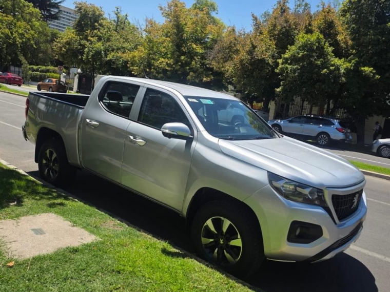 Peugeot Landtrek Hdi 1.9 4x4 2023  Usado en GT Autos