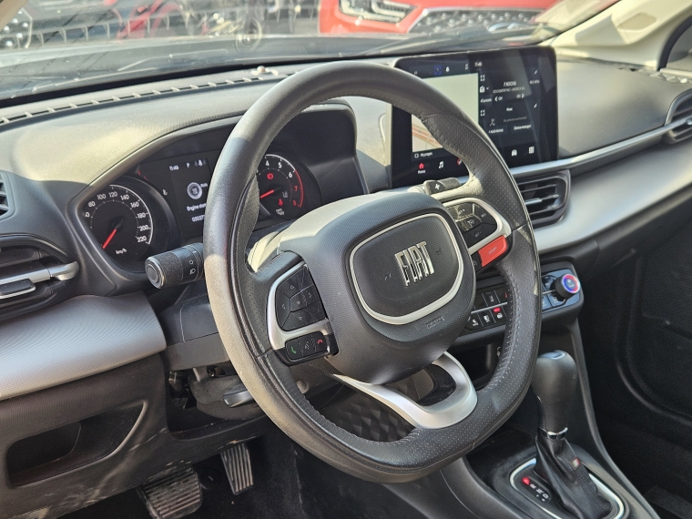 Fiat Pulse Pulse Audace Cvt 1.0 2023 Usado en Rosselot Usados