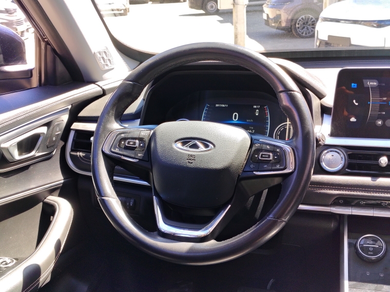 Chery Tiggo 8 Tiggo 8 Glx Dct At 2023 Usado en Rosselot Usados