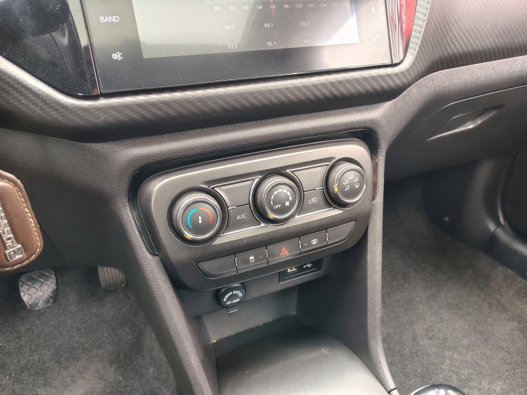 Chery Tiggo 2 Tiggo 2 Glx 1.5 2019 Usado en Rosselot Usados