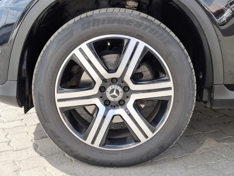 Mercedes benz Glc 220 D Fl At 4x4 2022 Usado  Usado en Kovacs Usados