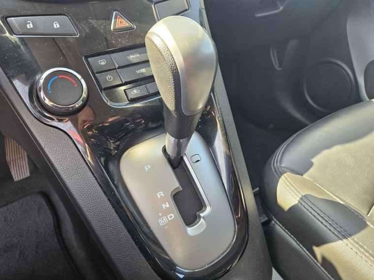 Chevrolet Orlando Orlando Lt 2.4 At 2018 Usado en Rosselot Usados