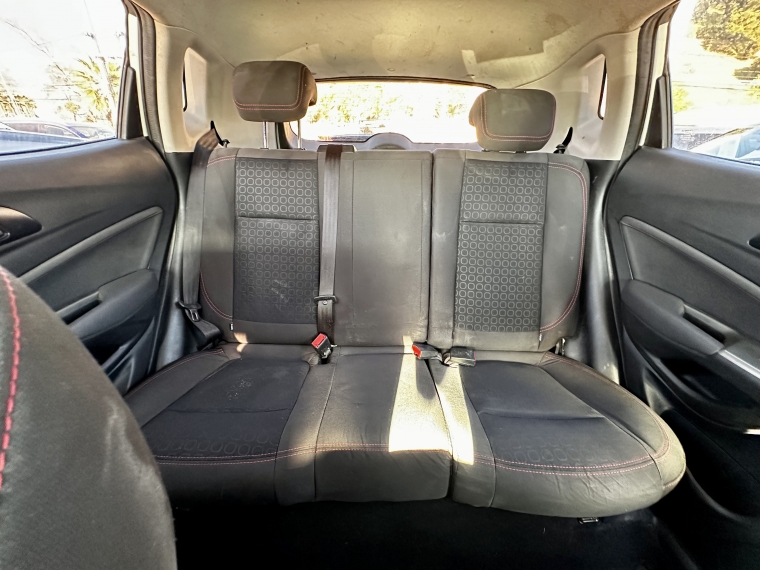 Changan Cs15 Cs15 1.5 2022 Usado  Usado en Webautos.cl