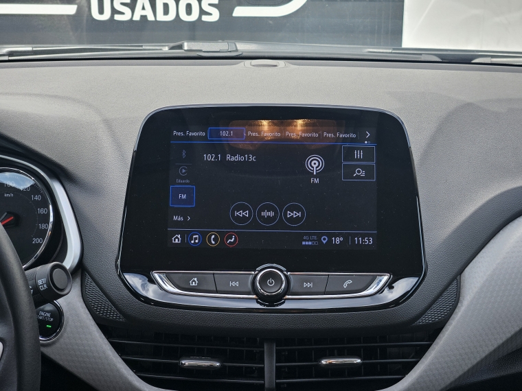 Chevrolet Onix Premier At 2024 Usado  Usado en Kovacs Usados