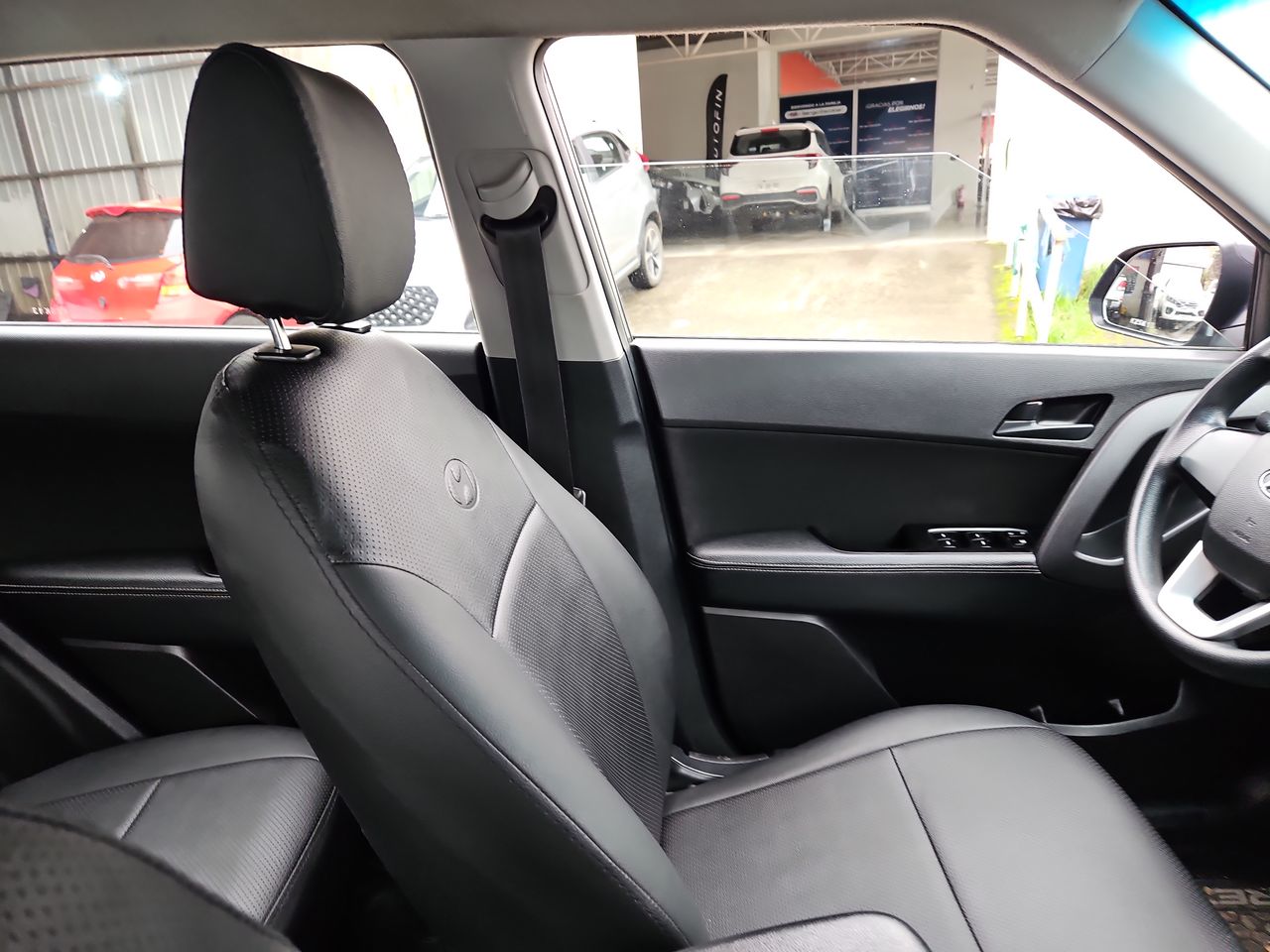 Hyundai Creta Creta Gs Pe 1.6 Aut 2019 Usado en Usados de Primera - Sergio Escobar