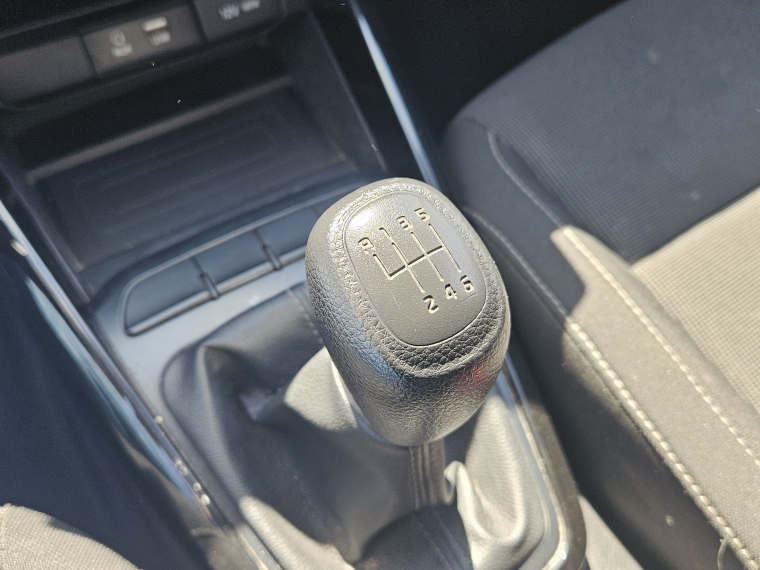 Kia Rio 5 Rio 5 C Ex 1.4l 6mt Ac Ci - 2078 2020 Usado en Rosselot Usados