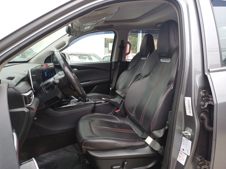 Maxus T90 T60 Gl 4x4 2.0 2023 Usado en Rosselot Usados