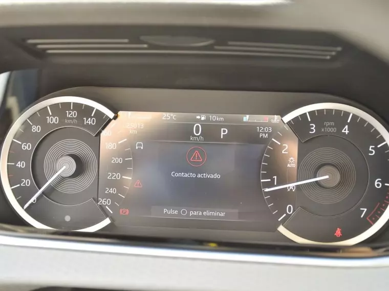 Land rover Evoque Aut 2023 Usado Usado en Webautos.cl Land rover Evoque Aut 2023 Usado Usado en Webautos.cl