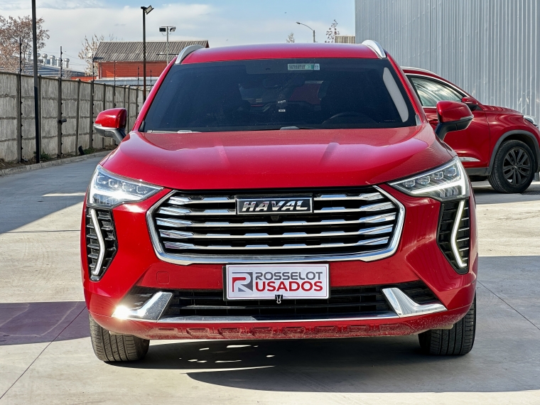 Haval Jolion Jolion Elite 1.5 2022 Usado en Rosselot Usados