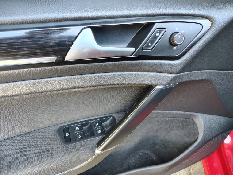 Volkswagen Golf 1.4 Mt Highline 2019 Usado  Usado en Kovacs Usados