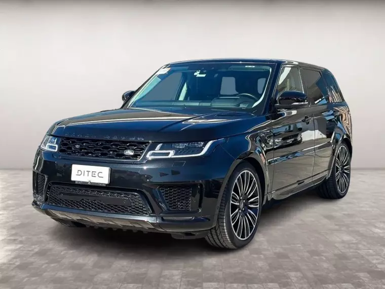 LAND ROVER RANGE ROVER SPORT 4X4 5.0 AT1 2022