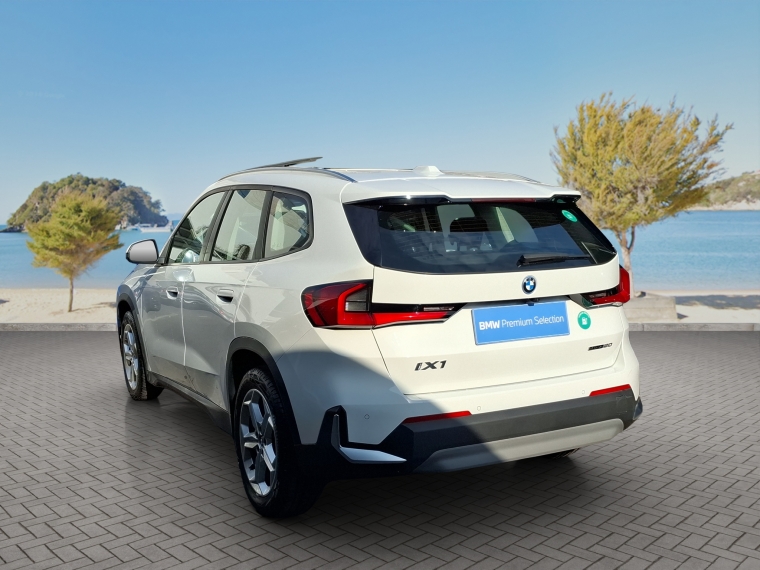 Bmw Ix1 Edrive20 Comfort 2025 Usado  Usado en BMW Premium Selection