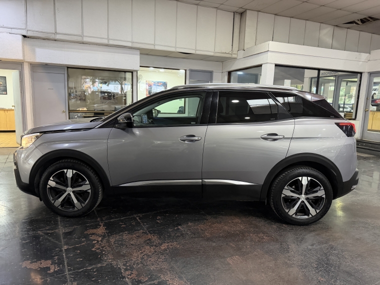 Peugeot 3008 Allure Pack Blue Hdi 1.5 Aut 2020  Usado en Grass & Arueste