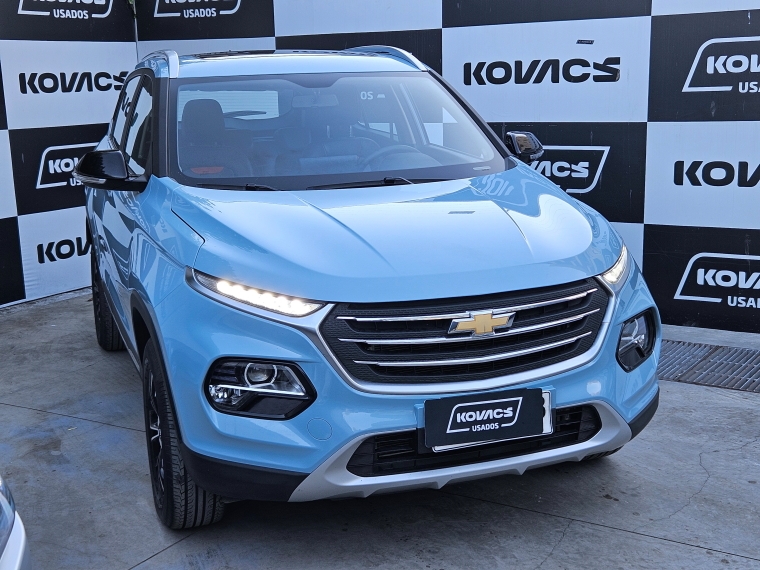 Chevrolet Groove 1.5l  Premier  Mt S 2025 Usado  Usado en Kovacs Usados