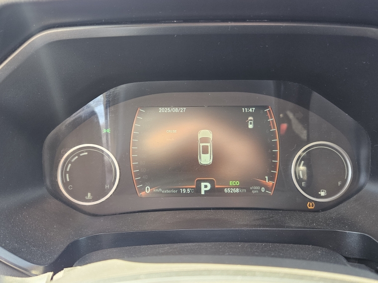 Chery Tiggo 8 Tiggo 8 Glx Dct At 2023 Usado en Rosselot Usados