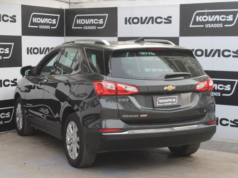 Chevrolet Equinox 1.5  Lt  At 2018 Usado  Usado en Kovacs Usados