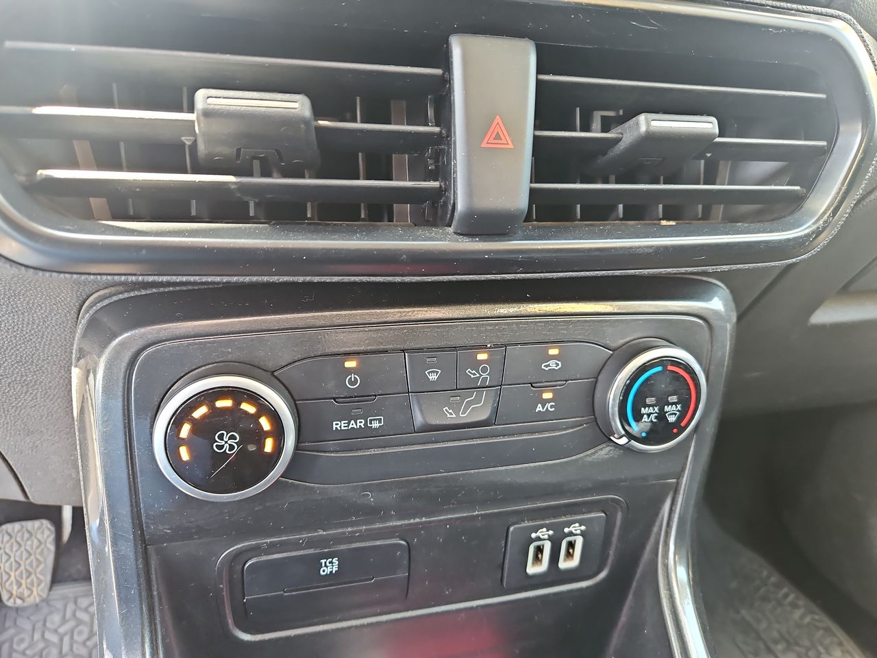 Ford Ecosport Ecosport S 1.5 2021 Usado en Usados de Primera - Sergio Escobar