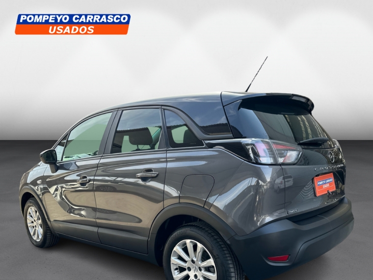 Opel Crossland Crossland Limited 1.5td Mt6 2024 Usado  Usado en Pompeyo