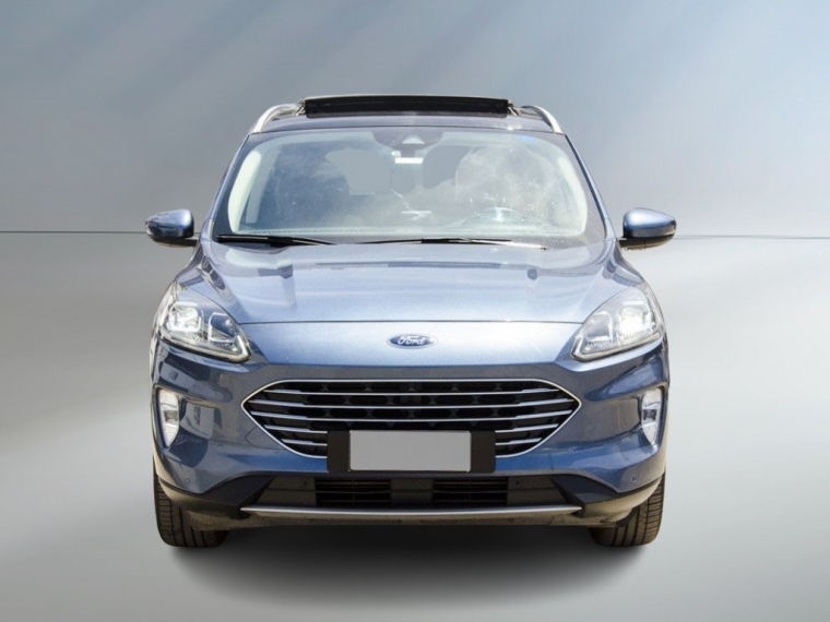 Ford Escape Titanium 4x4 2.0 Aut 2021 Usado  Usado en Webautos.cl
