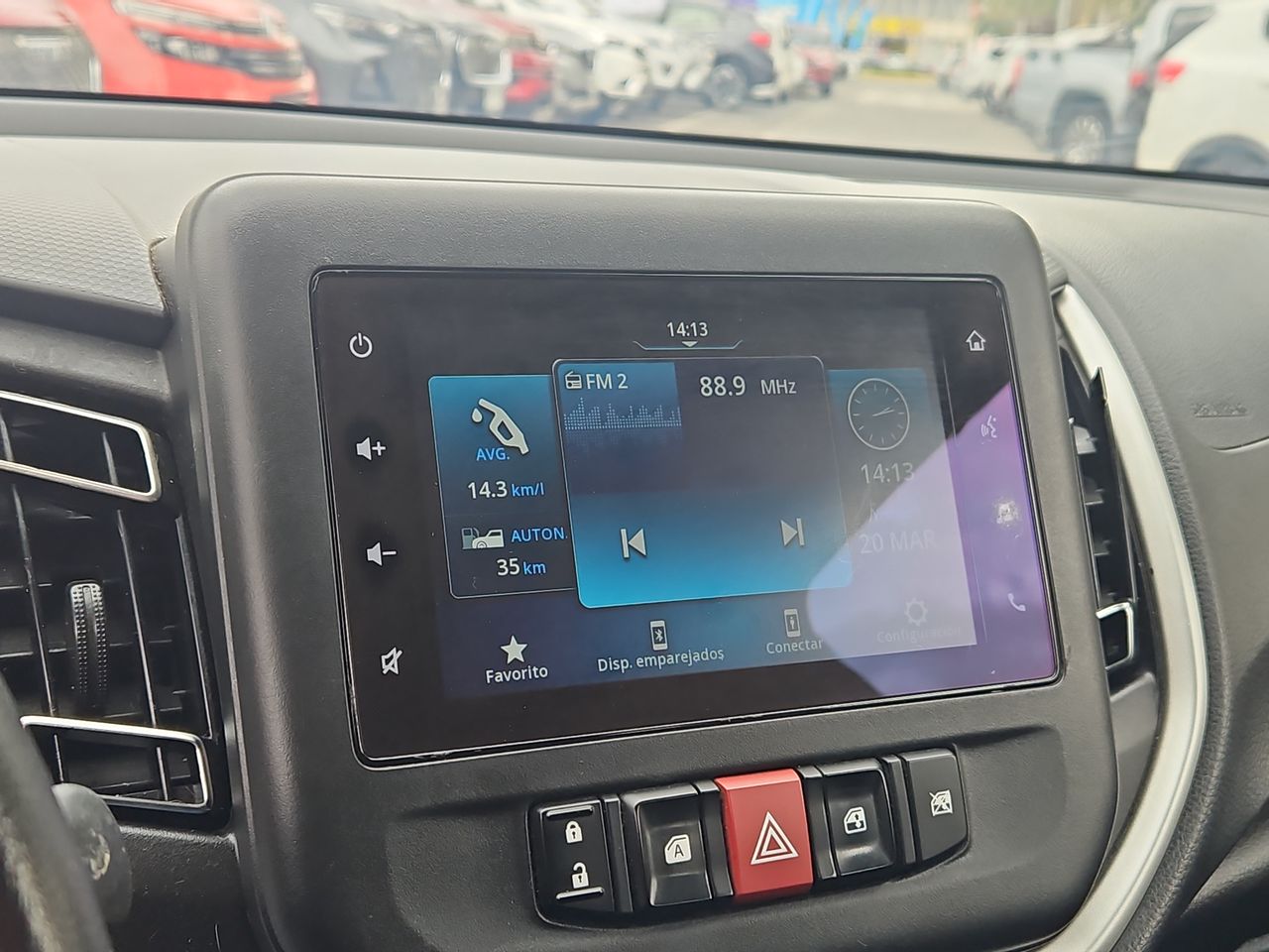 Suzuki Celerio Celerio Glx Sport Hb 1.0 2024 Usado Usado en Webautos.cl Suzuki Celerio Celerio Glx Sport Hb 1.0 2024 Usado Usado en Webautos.cl