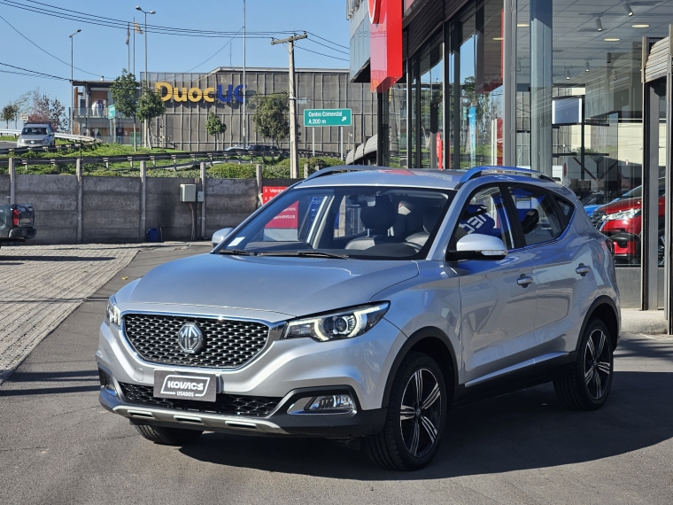 MG ZS ZS 1.5 COM MT 2019