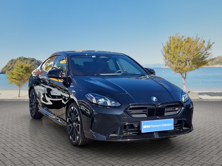 Bmw M235 Xdrive Gran Coupé 2026 Usado  Usado en BMW Premium Selection