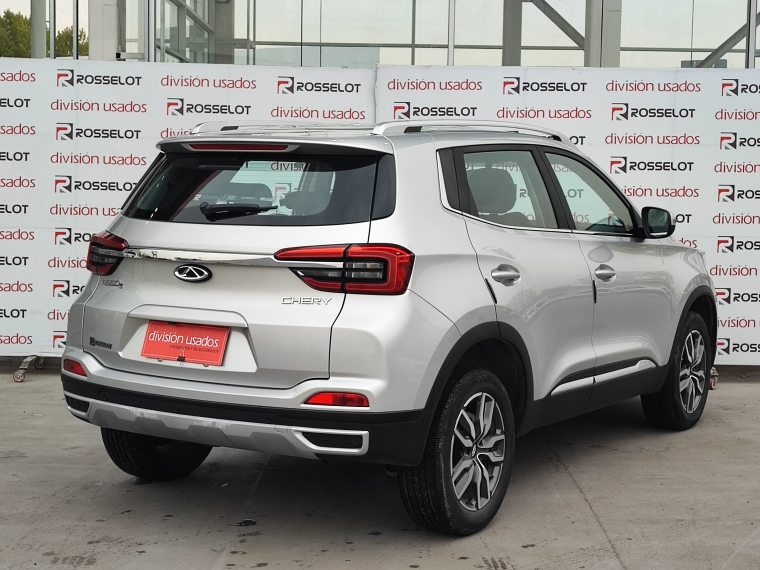 Chery Tiggo 3 Tiggo 3 1.5 2021 Usado en Rosselot Usados