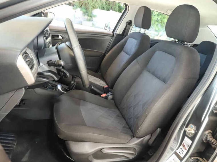 Citroen C-elysee C  Elysee Hdi 1.6 2018 Usado  Usado en Webautos.cl
