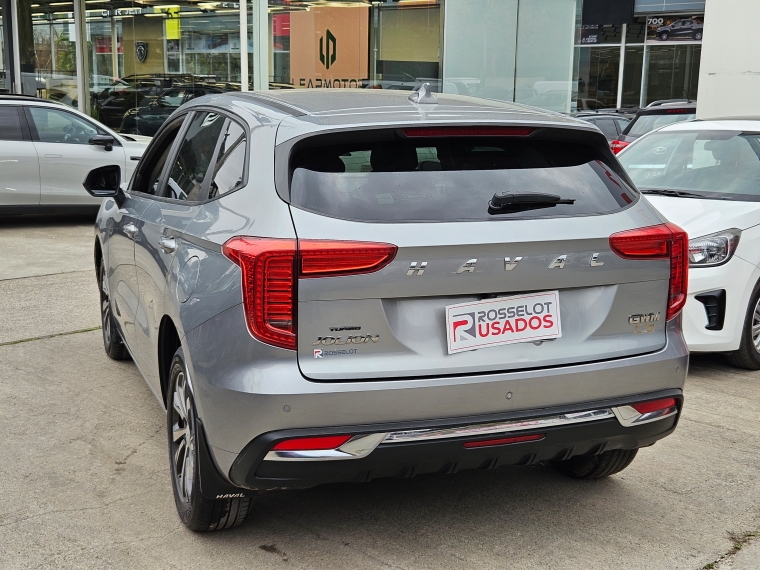 Haval Jolion Jolion Active 1.5 2022 Usado en Rosselot Usados