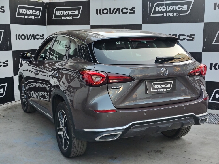 Mg One 1.5  Com  At 2024 Usado  Usado en Kovacs Usados