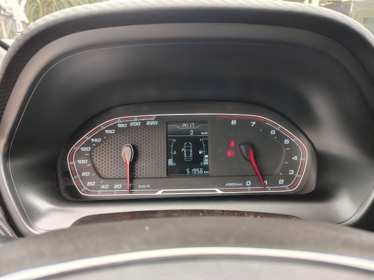 Chery Tiggo 2 Tiggo 2 Gls Mt 1.5 2023 Usado en Rosselot Usados