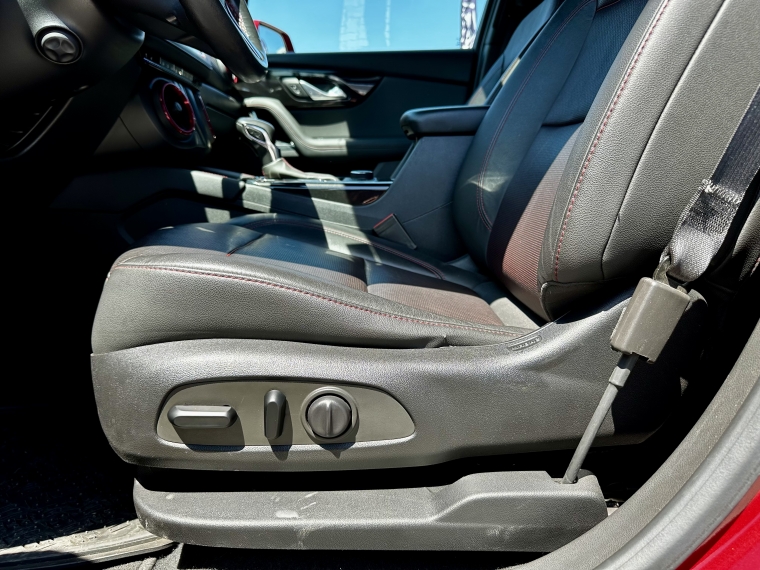 Chevrolet Blazer Blazer 2020 Usado  Usado en Kovacs Usados