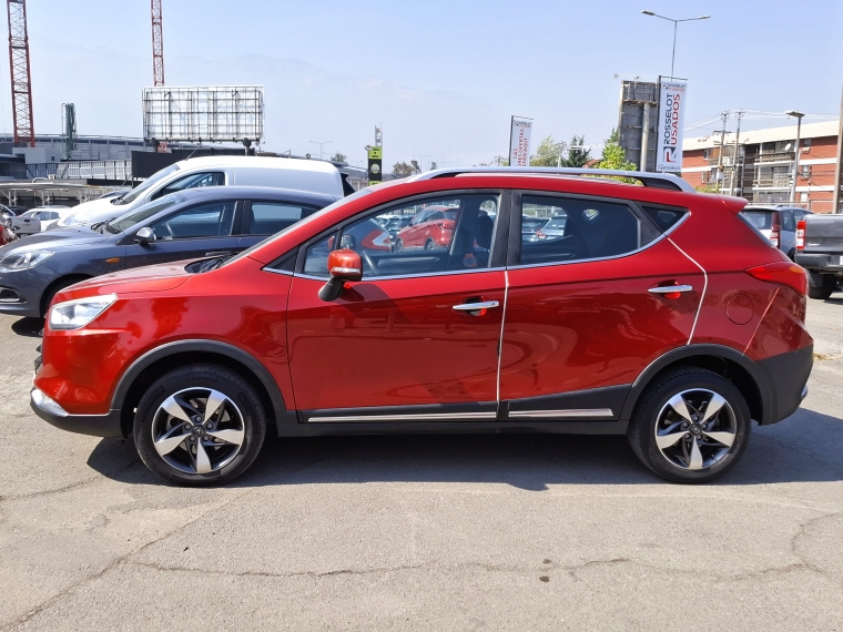 Jac S3 S3 Hb 1.6 2020 Usado en Rosselot Usados