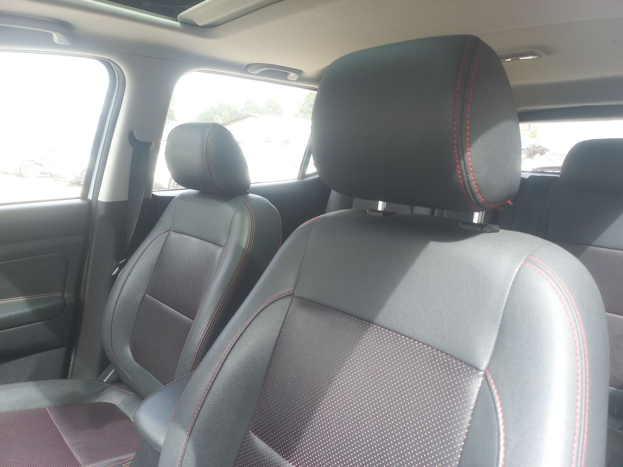 Changan Cx70 Cx70 T 1.5 Aut 2022 Usado en Usados de Primera - Sergio Escobar