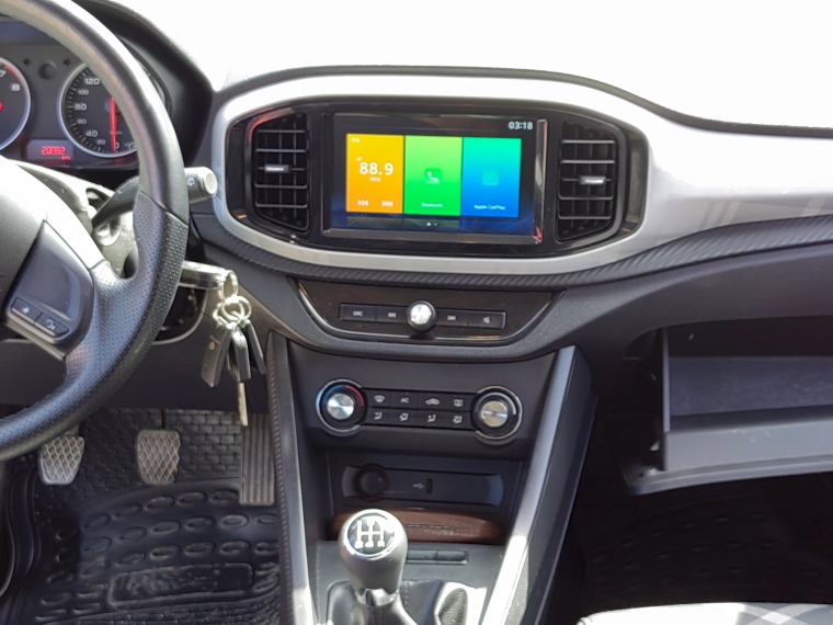 Mg 3 3 Comfort 1.5 2021 Usado en Rosselot Usados