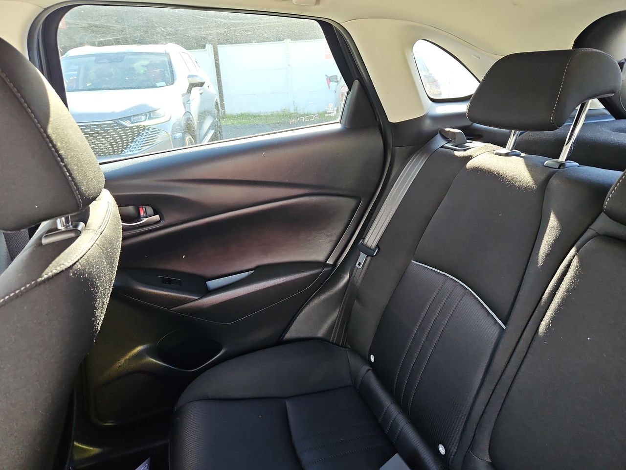 Mazda Cx-3 New Cx 3 R 2.0 2020 Usado en Usados de Primera - Sergio Escobar
