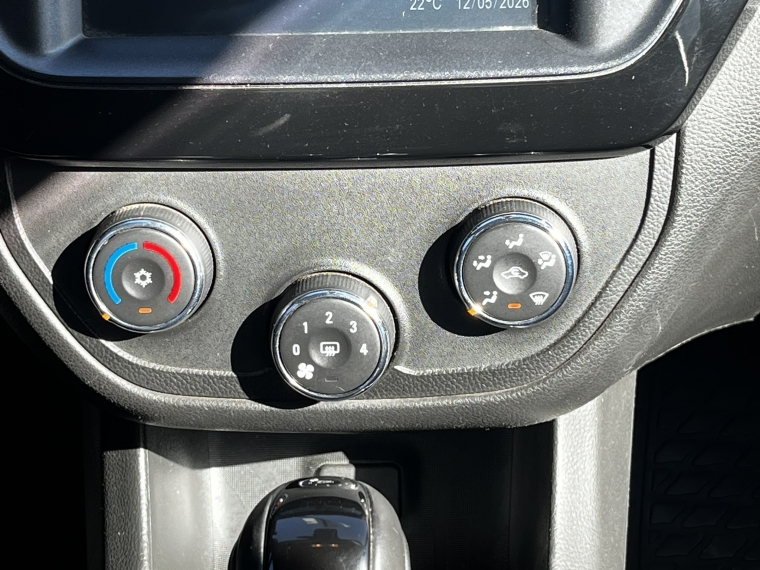 Chevrolet Cobalt Ltz At 2018 Usado  Usado en Kovacs Usados
